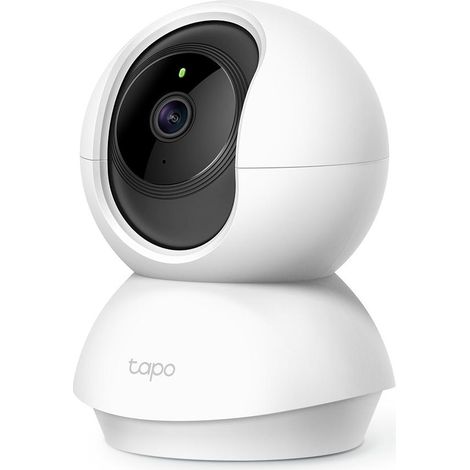 TP-Link TC70 Sicherheitskamera Sphärisch IP-Sicherheitskamera Drinnen Decke/Wand