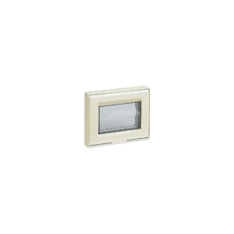 PLACCA STAGNA 13733.Q.A VIMAR IDEA