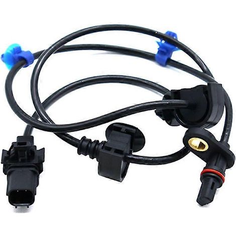 Capteur de vitesse de roue ABS arrière droit 57470-STK-A01 pour L4 2.3L (2007-2012) - Pièces automobiles de haute qualité 57470STKA01 (1/5)