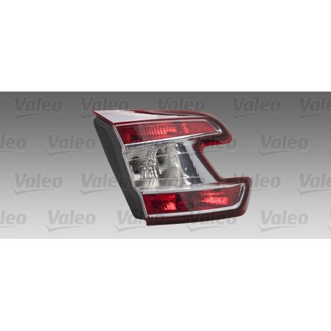 Feu arrière Valeo 044087 RENAULT 265550028R