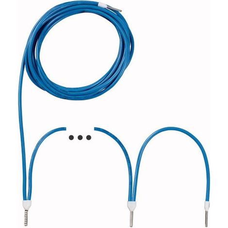 Connecteur ligne de commande 4 appareils EATON EMS-XCW-4