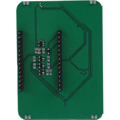 Module de programmation EEPROM pour écran de réparation de capteur de luminosité LCD pour iPhone 8/8P/X (1/5)