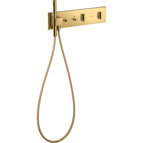 Módulo termostato hansgrohe AXOR ShowerComposition Select, 2