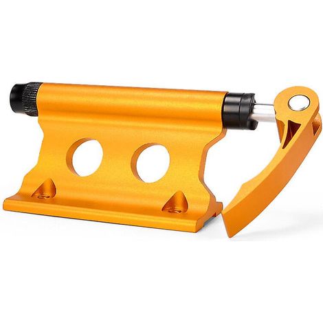 Support de fixation pour fourche de vélo avant (1/5)