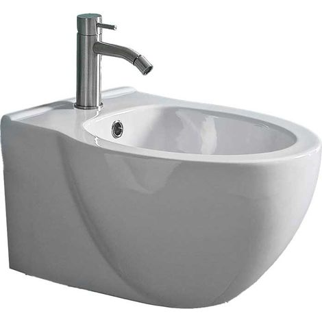 Bidet Sospeso Short Monoforo