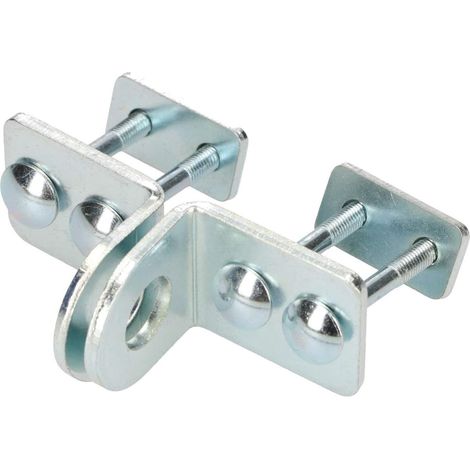 KOTARBAU Loquet de sécurité pour cadenas 30 mm