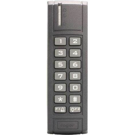 ROGER PR312EM-G Access Controller (1/3)
