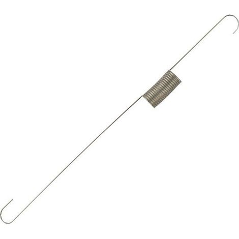Muelle regulador HONDA 16562-ZE1-020 - 16562ZE1020 modelo GX110 - GX120 - GX140 - GX160