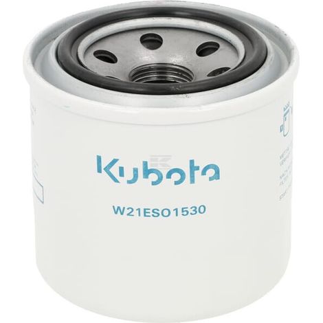 Filtre à huile KUBOTA W21ESO1530