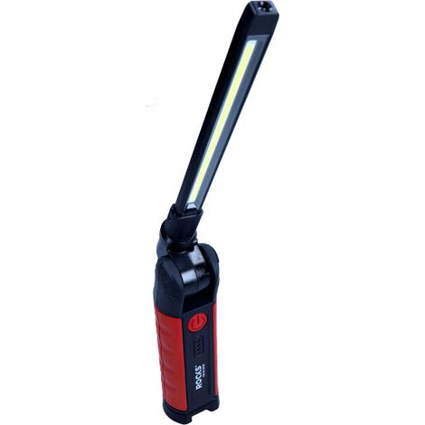 Lampada Officina ROOKS Slim 360 Flex 1000 Lumen USB-C (OK-03.3025)