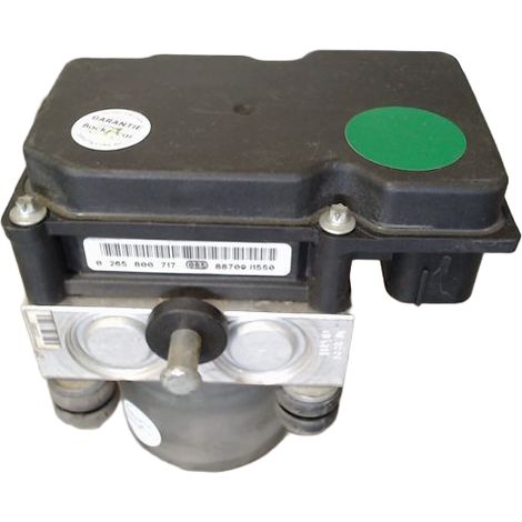[PRODUIT D'OCCASION] Unite Hydraulique Abs FIAT Ducato ♻️ Ref Oe. 80ducato38p - Garantie à vie (1/5)