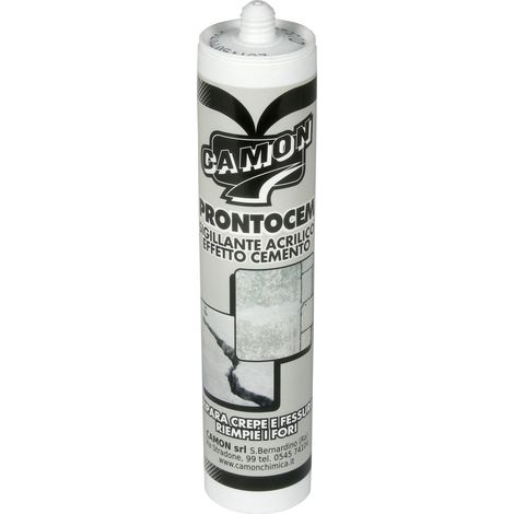 Sigillante prontocem 310 ml