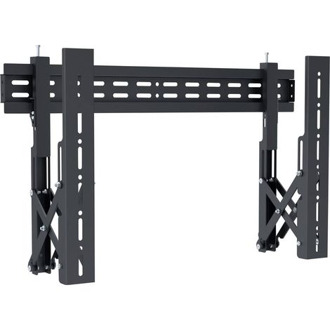 reflecta 23175 supporto per schermo nero 32 a 60 pollici (1/5)