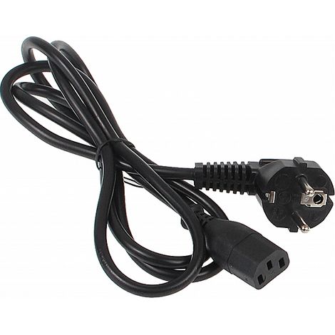 Cavo CEE-77/IEC-C13 da 1,4 m