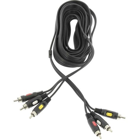 RCA / RCA Stecker Kabel