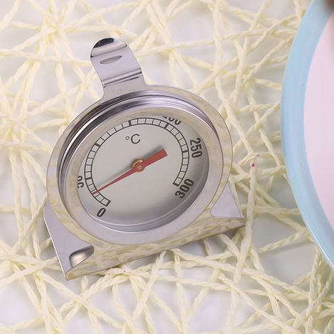 thermomètre de four en acier inoxydable (1/5)
