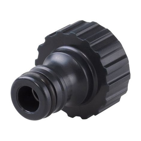 Nez de robinet - Connect - Capvert - Filetage 15 x 21 mm (1/5)