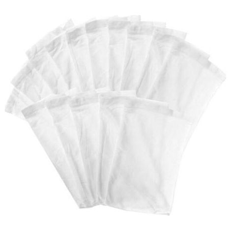 Pool-Skimmer-Socken, Pool-Skimmer-Socken, Pool-Skimmer-Socken zur Pollenfängerfunktion, 20 Stück (1/5)