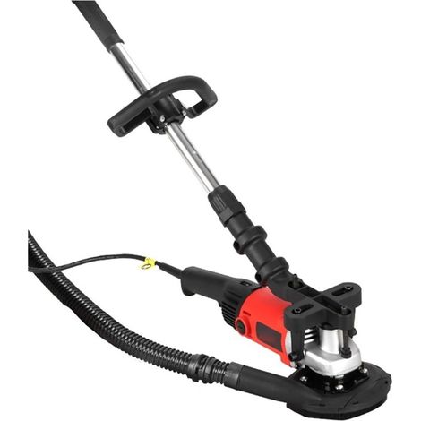 Machine de Polissage électrique 1400W multifonctionnelle Portable mortier de béton lissage meuleuse Petite polisseuse de Sol époxy Portable (1/5)