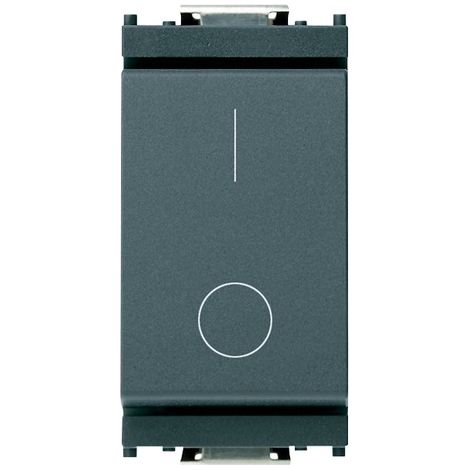 Interruttore 2P 16Ax Grigio VIMAR 16016