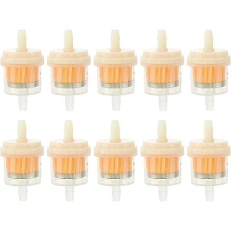 10 filtres pour microdermabrasion diamant