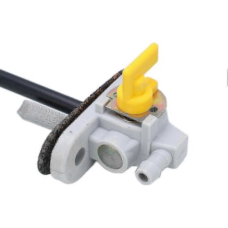 Compatible avec Polaris Scrambler 500 1998-2001, vanne de carburant de remplacement OEM 7052190 SP