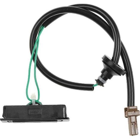 Interrupteur 63270-FG001 63270FG000 Pour wagon 08-11-- (1/5)