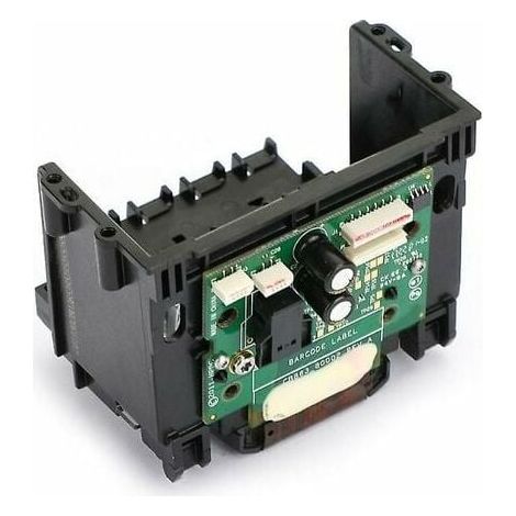GABRIELLE Para HP 932 933 Cabezal de impresión Cabezal de impresión para XL Officejet 7510 6700 7110 7612 Nuevo (1/5)