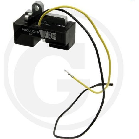 Bobina accensione elettronica motosega compatibile HUSQVARNA 586 72 55-01