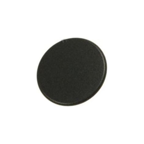 Tapa quemador semirrápido Ø 65 m/m 480121103655 WHIRLPOOL