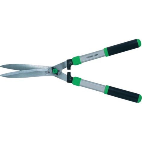 Potatore a cespuglio 5380 Lunghezza totale 600mm Lama Lunghezza 240mm (1/3)
