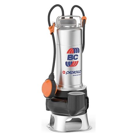 300 VT - vertical Réservoir de 300 litres