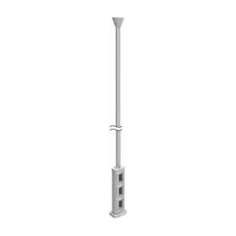 BTI129304NAL Colonne mince complète
