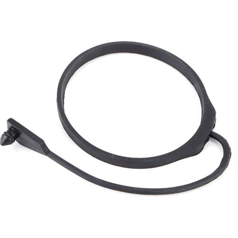 Câble en caoutchouc de bouchon de réservoir LR053665 pour Range Rover Sport Evoque (1/5)