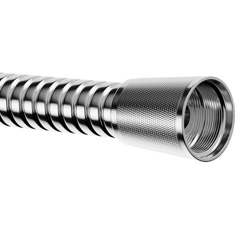 Wholesale Domestic Polished Chrome 1.5M Flexible Shower Hose