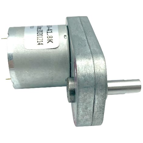 Mikro-Gleichstrommotor, Motor mit großem Drehmoment, Space-Lock-Motor