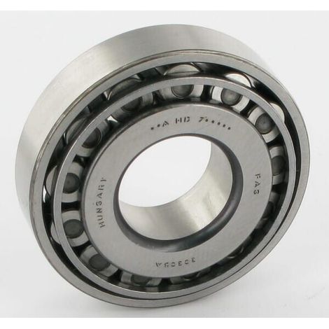 Rodamiento de rodillos cónicos 30305 0273 kg DE 62 mm 1825 mm DI 25 mm -30 a + 120 grados FAG