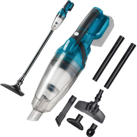 Aspirateur à Main sans Fil 20V, Aspirateur Balai sans Fil Portable (1/5)