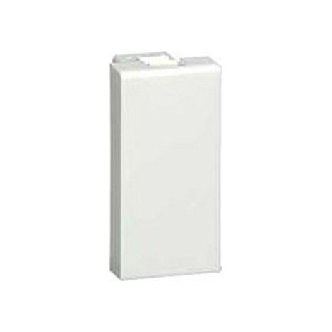 Legrand 077070 - Persiana Prog Mosaic - 1 mod - blanco (1/2)