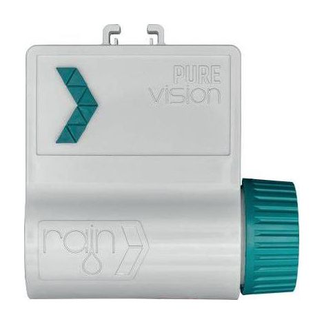 CENTRALINA IRRIGAZIONE PURE VISION ESTERNO RAIN