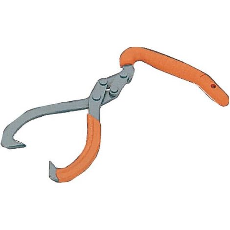 Alicates BAHCO 1408BAH