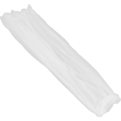 Moustiquaire de lit suspendue, ronde pour king size, couleur (1/5)