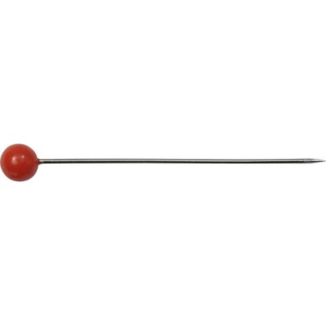 SWG  Stecknadel 32 mm   97709180 20 St. (Ø x L) 0.6 mm x 32 mm
