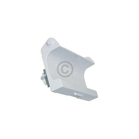Poignée de porte Lave-vaisselle Blanc 152539800