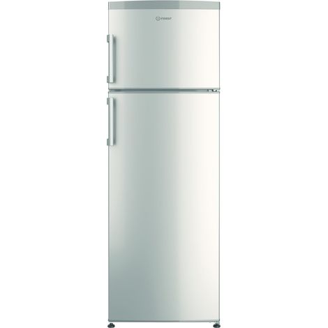 Indesit IT60 732 S. Capacità netta totale: 316 L. Cerniera porta: Destra. Classe climatica: T, Emissione acustica: 39 dB. Capacità netta frigorifero: 245 L, Luce interna, ... - 869991673780 - IT60732S (1/5)