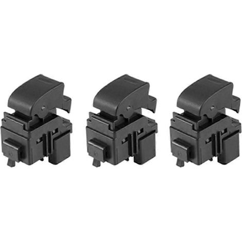 Einzelne elektrische Fensterheberschalter 84810-0K010 kompatibel mit TOYOTA HILUX VIGO FORTUNER 04-13 (1/5)