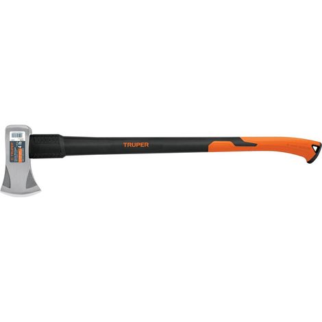 Hache Truper HM-4FX 1 8 kg (1/2)