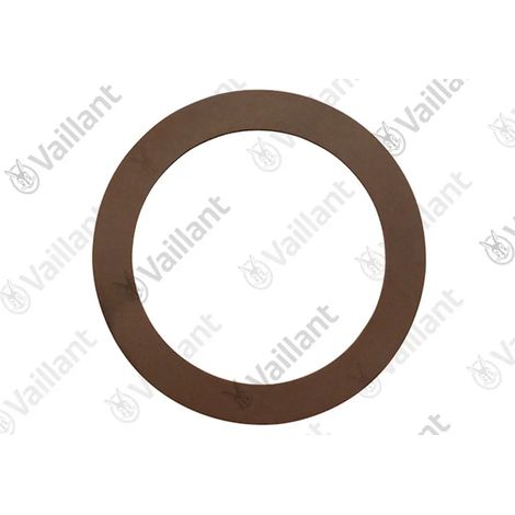 VAILLANT Guarnizione flangiata/collettore VAS 106/3 u.w. Vaillant-Nr. , 981333