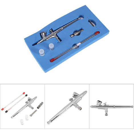 Aérographe, peinture, mini pistolet à peinture