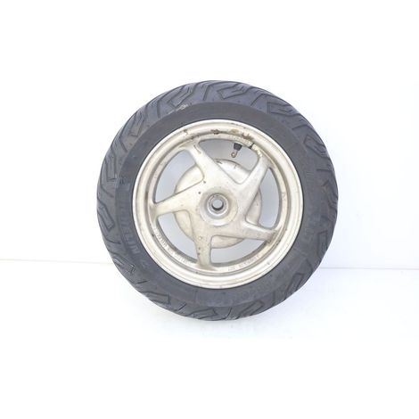 [PRODUIT D'OCCASION] JANTE ARRIERE HONDA NHX LEAD 110 2008 - 2010 (1/5)